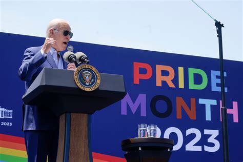 Biden to pardon veterans found guilty under US military’s gay sex .